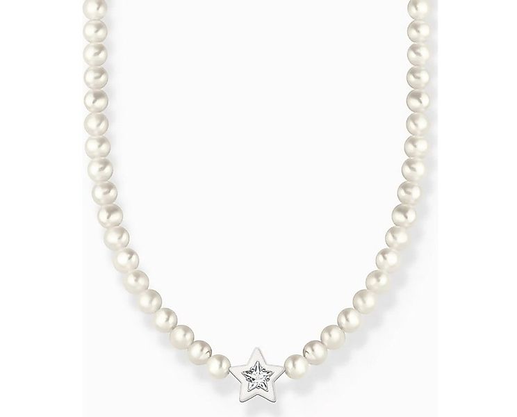 THOMAS SABO Silberkette Thomas Sabo günstig online kaufen