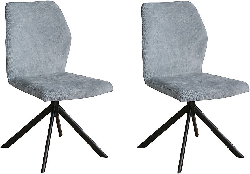 OTTO home Schalenstuhl "Hacienda" () 2er Set günstig online kaufen