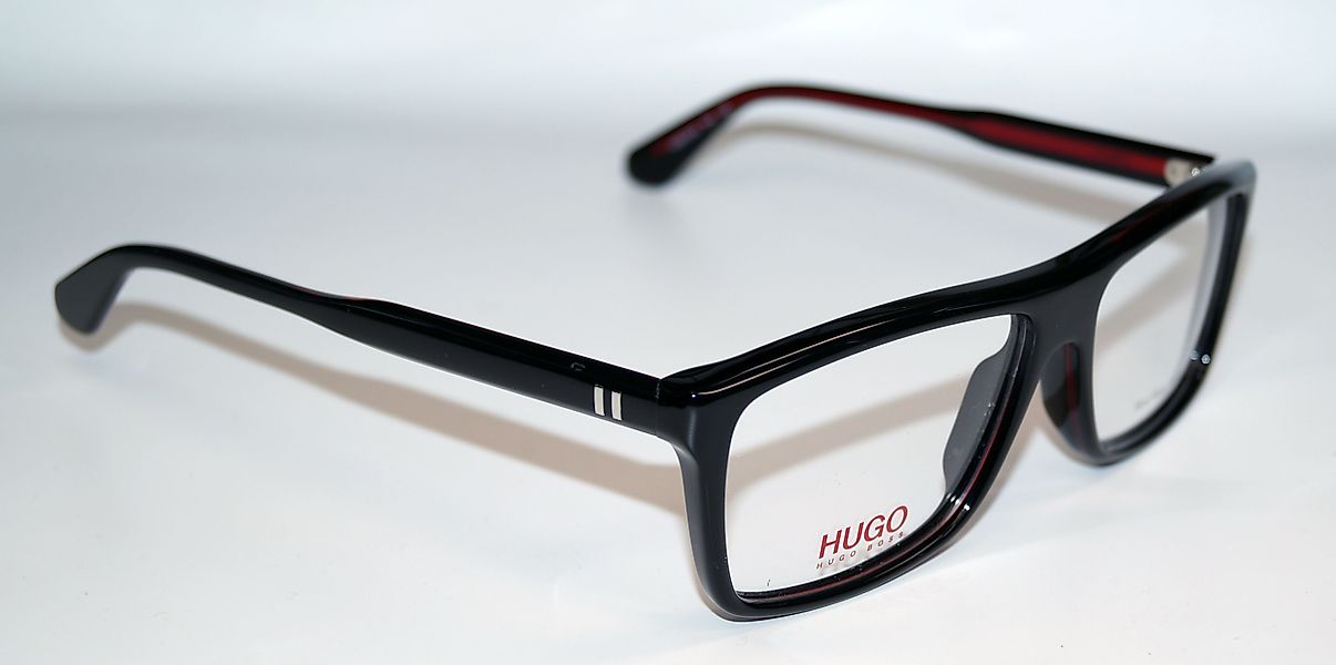 HUGO Sonnenbrille HUGO BOSS Brillenfassung HUGO günstig online kaufen