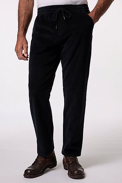 JP1880 Schlupfhose Cordhose Modern Fit Elastikbund günstig online kaufen