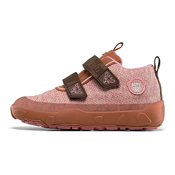 Affenzahn Affenzahn Übergangsschuh Knit Stiefel günstig online kaufen