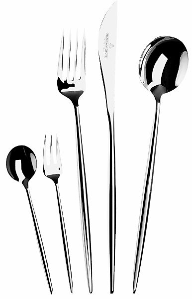 Picard & Wielpütz Solingen Besteck-Set "Lotus, im Geschenkkarton, wahlweise günstig online kaufen