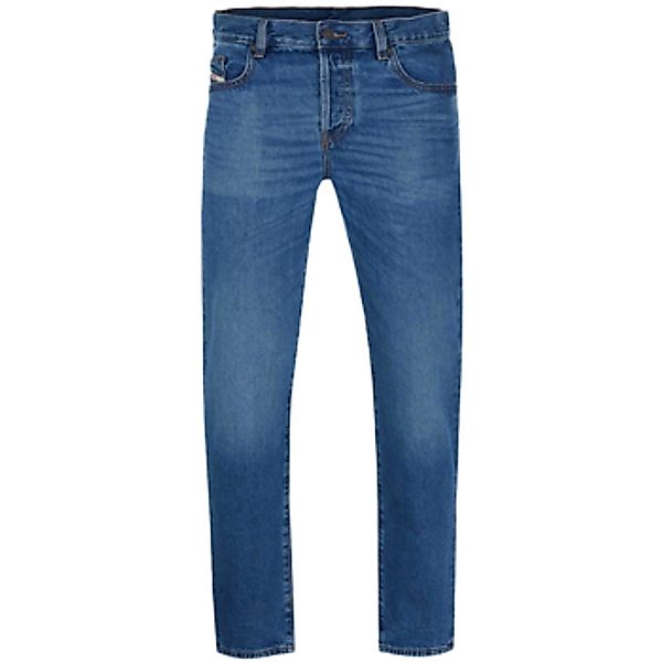 Diesel  Straight Leg Jeans A05157-0GYCT günstig online kaufen