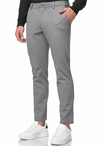 Indicode Anzughose Roedekro gepflegter Look mit günstig online kaufen