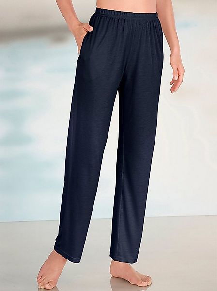 Sieh an! Jogginghose Freizeithose . günstig online kaufen