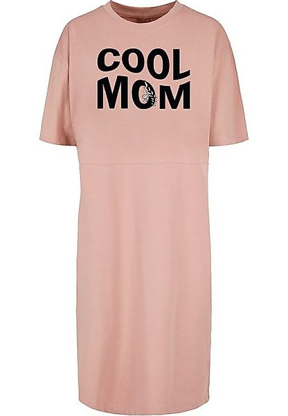 Merchcode Shirtkleid Merchcode Damen (1-tlg) günstig online kaufen