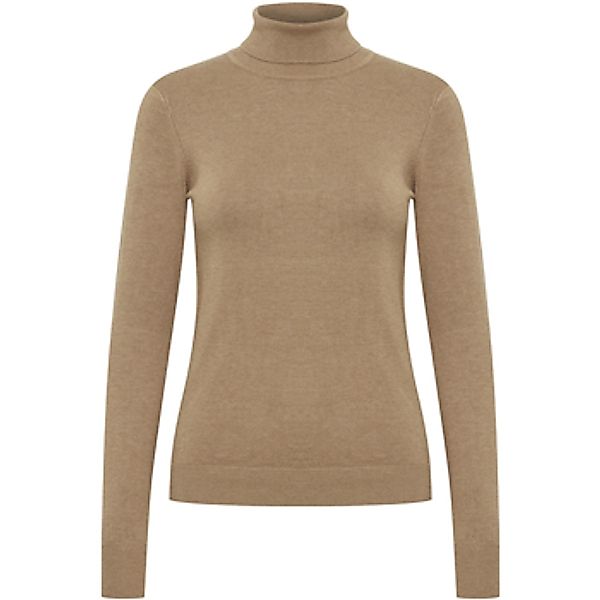 B.young  Pullover Pull Col roulé femme  Mmorla günstig online kaufen
