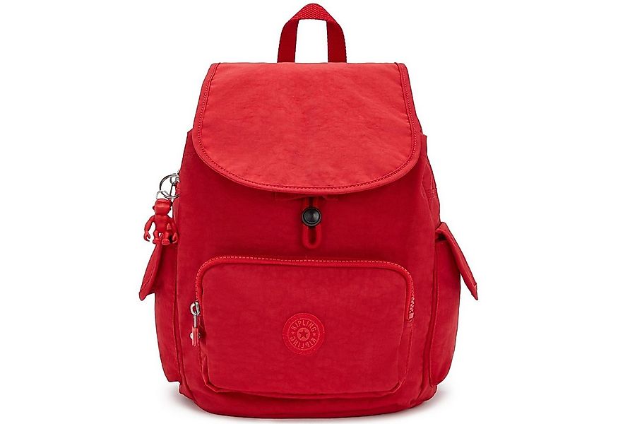 KIPLING Cityrucksack Basic, Polyamid günstig online kaufen