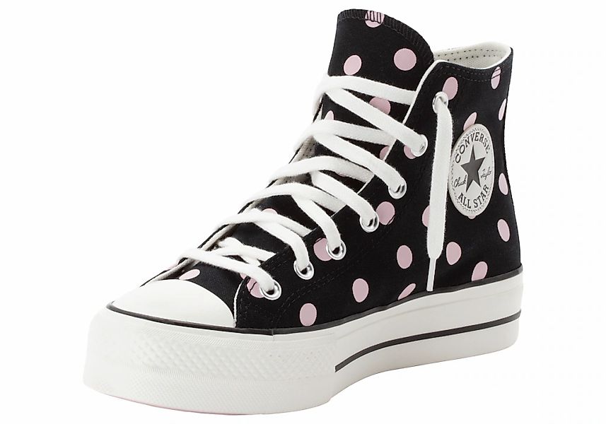 Converse CHUCK TAYLOR ALL STAR LIFT Sneaker günstig online kaufen