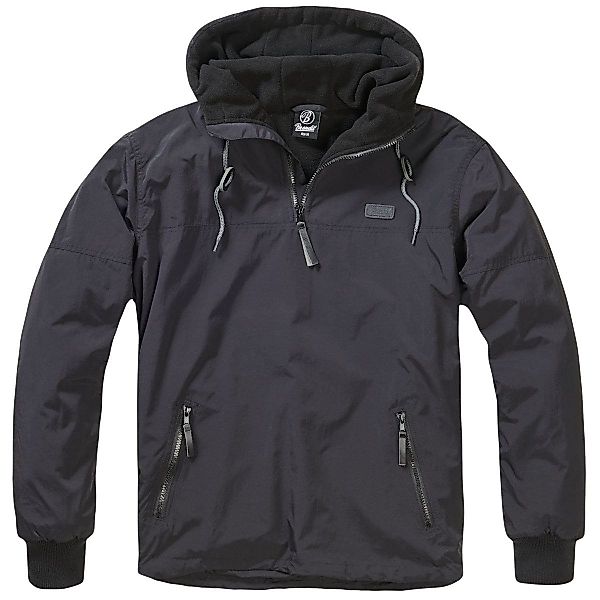 Brandit Outdoorjacke Brandit Luke Windbreaker mit günstig online kaufen