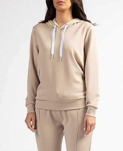 Sun Valley Kapuzensweatshirt Fleece günstig online kaufen