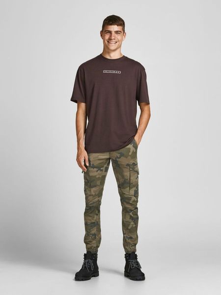 Jack & Jones Cargohose Cargo Pants günstig online kaufen