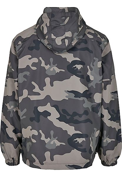 Brandit Allwetterjacke Brandit Herren Summer Pull günstig online kaufen