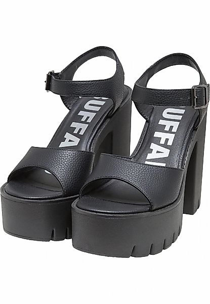 Buffalo High-Heel-Pumps "Buffalo Buffalo Jalila - Platform Sandal - IMI Lea günstig online kaufen