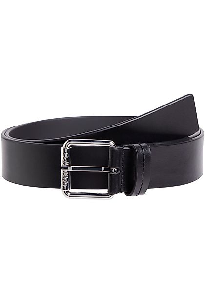 Calvin Klein Jeans Ledergürtel CK MUST günstig online kaufen