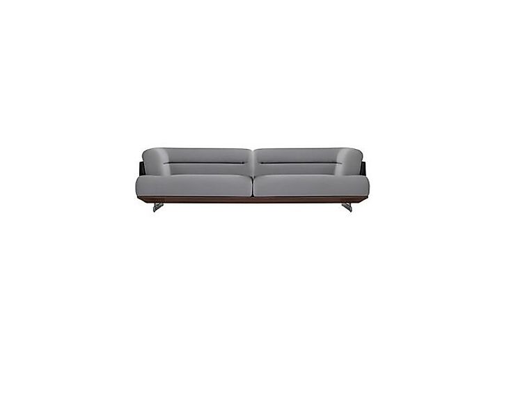 Xlmoebel Sofa Hochwertiges Wohnzimmer-Sofa mit drei Sitzplätzen in luxuriös günstig online kaufen