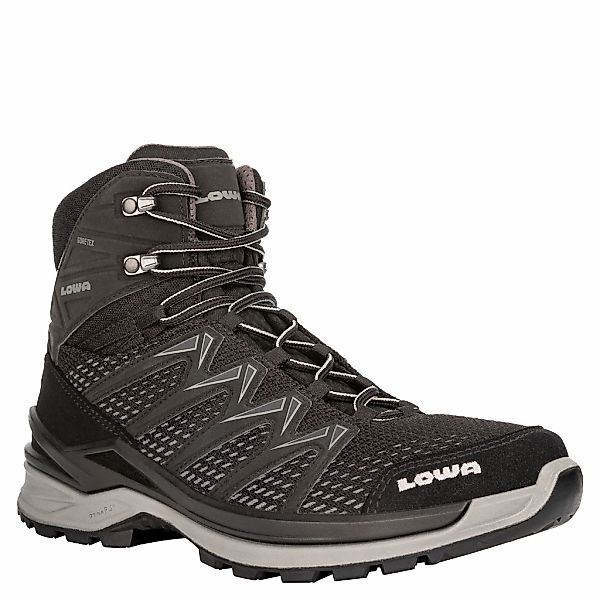 Lowa Wanderschuh "INNOX PRO GORE-TEX MID" wasserdicht dank Gore-Tex Membran günstig online kaufen