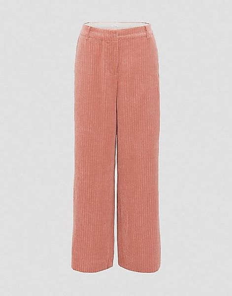 OPUS Cordhose Marnia mellow rose günstig online kaufen