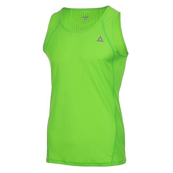 Airtracks Laufshirt Herren Laufshirt Ärmellos Tank-Top günstig online kaufen