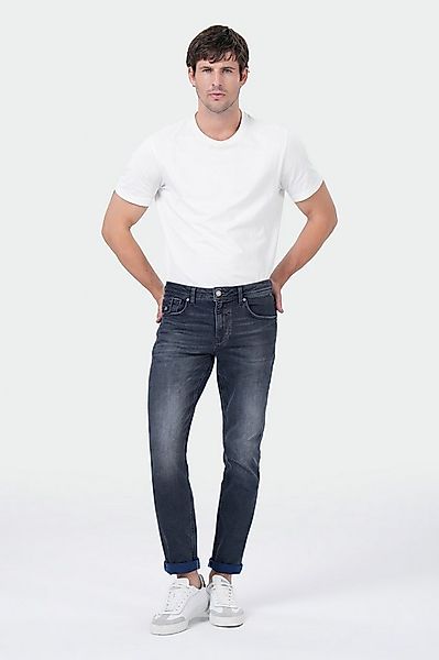 Miracle of Denim Regular-fit-Jeans Ricardo Regular günstig online kaufen