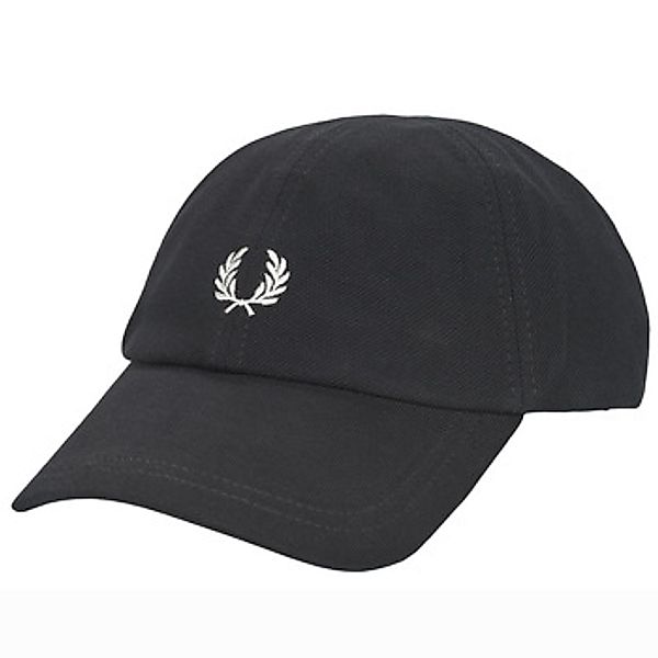 Fred Perry  Schirmmütze PIQUE CLASSIC CAP günstig online kaufen