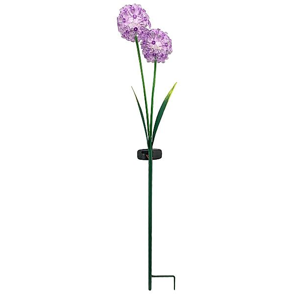 matches21 HOME & HOBBY Gartenstecker Solarstecker günstig online kaufen