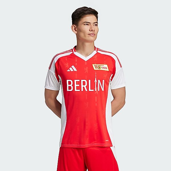 adidas Performance Fußballtrikot 1. FC UNION BERLIN günstig online kaufen