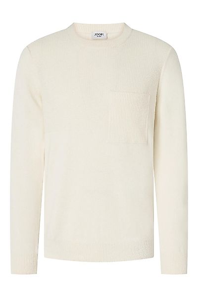 Joop Jeans Rundhalspullover "Owin" günstig online kaufen