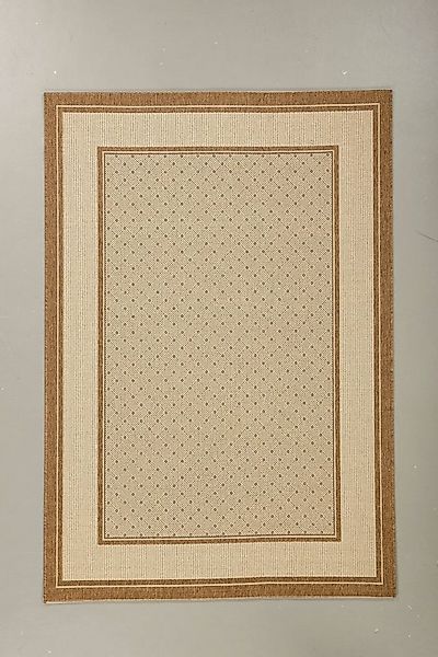 Peyer Syntex Teppich Teppich Country braun, rechteckig günstig online kaufen