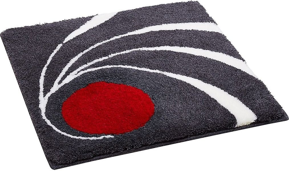 Colani Badematte Colani 18, Höhe 24 mm, rutschhemmend beschichtet, fußboden günstig online kaufen