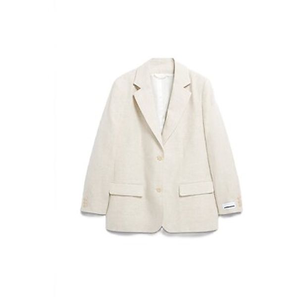 Armedangels  Blazer Blazer femme  Paulimaa Pure Lino günstig online kaufen