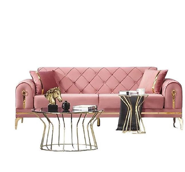 Xlmoebel Sofa Vollständiges Büro-Set mit Designer-Eckschreibtisch und moder günstig online kaufen
