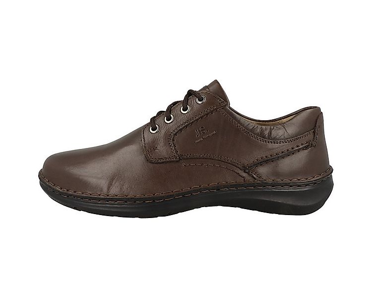 Josef Seibel Anvers 06 Herren Schnürschuh Halbschuhe, Freizeitschuhe, Schnü günstig online kaufen