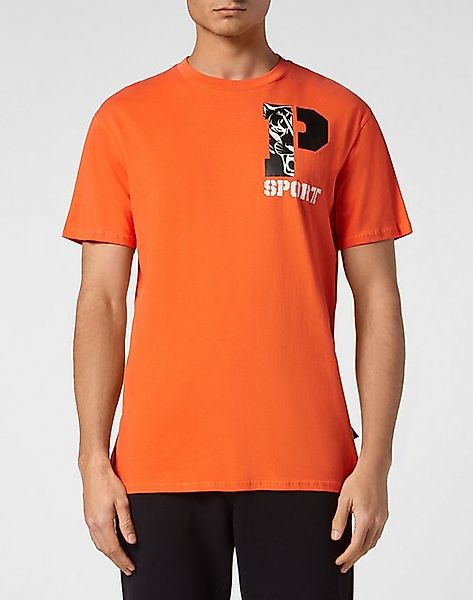 PLEIN SPORT T-Shirt T-Shirt günstig online kaufen