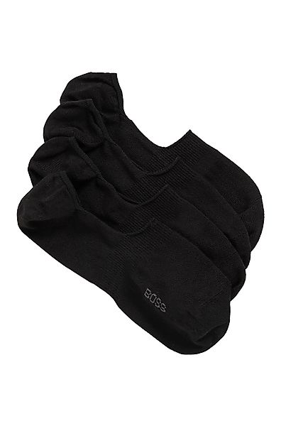 BOSS Füßlinge "2P SL UNI CC", (Packung, 2 Paar, 2er) günstig online kaufen