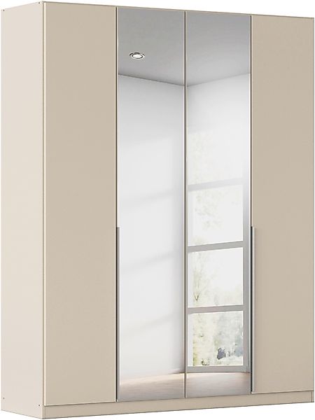 rauch Drehtürenschrank Kleiderschrank Schrank Garderobe AGORDO günstig online kaufen