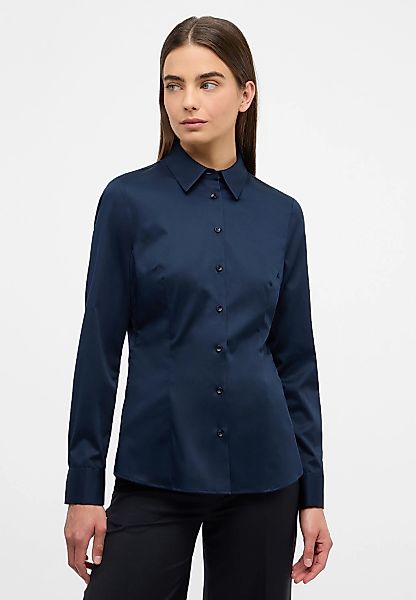 Eterna Hemdbluse "FITTED", EASY IRON (bügelleicht) günstig online kaufen