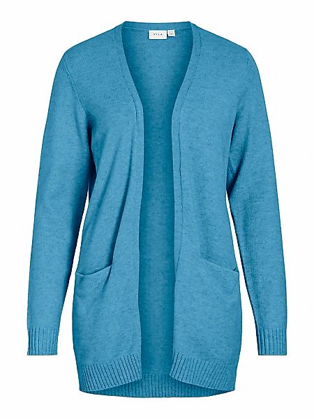 Vila Strickjacke VIRIL OPEN L/S KNIT günstig online kaufen