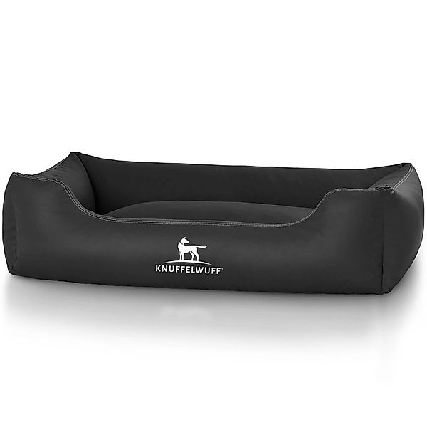 Knuffelwuff Tierbett Hundebett Sidney, Schaumstoffflocken günstig online kaufen
