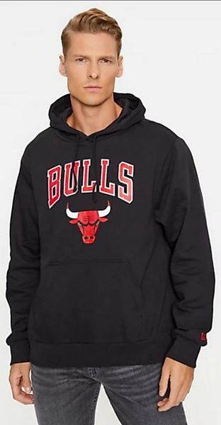 New Era Kapuzensweatshirt NOS NBA REGULAR HOODY CHIBUL BLKFDR günstig online kaufen