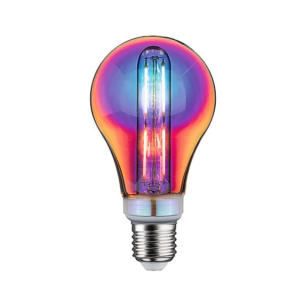 Paulmann "Fantastic Colors Edition LED Birne E27 230V 470lm 5W 2700K dimmba günstig online kaufen