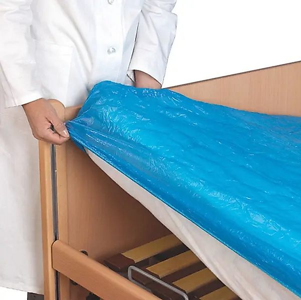 Matratzenschutzbezug Matratzenschutzbezüge Sparset 10-teilig DocMed, Antist günstig online kaufen