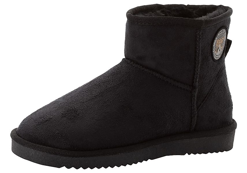 O'Neill BESIANA WOMEN MID Schlupfboots Winterboots, günstig online kaufen