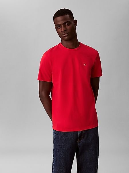 Calvin Klein Jeans T-Shirt "CLASSIC MONOGRAM" günstig online kaufen