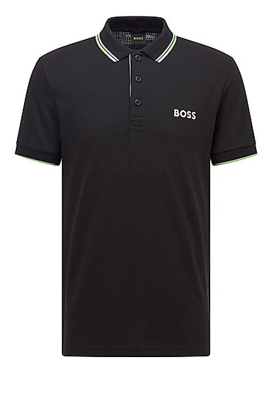 BOSS GREEN Poloshirt Pro 10226584 01 günstig online kaufen