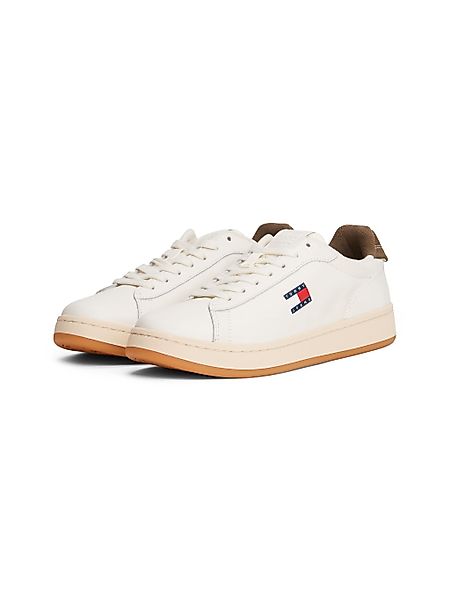 Tommy Jeans Plateausneaker "ARCHIVE 98", Freizeitschuh, Halbschuh, Schnürsc günstig online kaufen