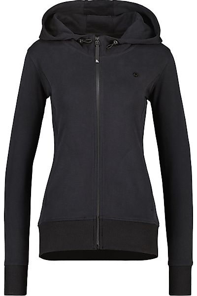 Alife & Kickin Kapuzensweatjacke Damen LissandraAK günstig online kaufen
