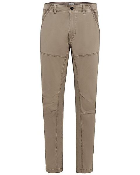 camel active Chinos Tapered Fit Chino günstig online kaufen