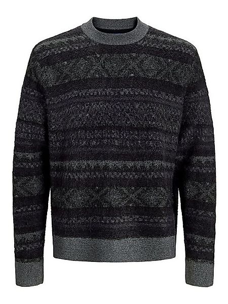 Jack & Jones Strickpullover JORRidgewood (1-tlg) günstig online kaufen