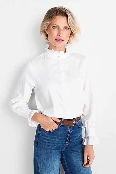 Rich & Royal Klassische Bluse günstig online kaufen